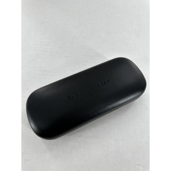 Ralph Lauren Glasses RL 6060 5134 52 [] 16 140 MM Tortoise Frames Only Authentic - Picture 11 of 11